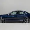MERCEDES-BENZ C 180 1.6 CGI FLEX AVANTGARDE 9G-TRONIC MERCEDES-BENZ C 180 1.6 CGI FLEX AVANTGARDE 9G-TRONIC