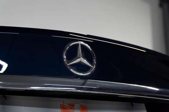 MERCEDES-BENZ-C 180-1.6 CGI FLEX AVANTGARDE 9G-TRONIC MERCEDES-BENZ-C 180-2018