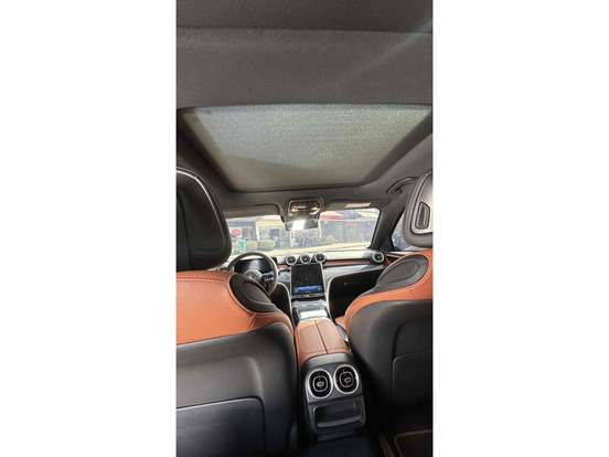 MERCEDES-BENZ-C 200-1.5 EQ BOOST HÍBRIDO AMG LINE 9G-TRONIC MERCEDES-BENZ-C 200-2021