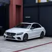 MERCEDES-BENZ C 300 2.0 CGI GASOLINA SPORT 9G-TRONIC MERCEDES-BENZ C 300 2.0 CGI GASOLINA SPORT 9G-TRONIC