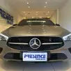 MERCEDES-BENZ CLA 250 2.0 CGI GASOLINA 7G-DCT MERCEDES-BENZ CLA 250 2.0 CGI GASOLINA 7G-DCT