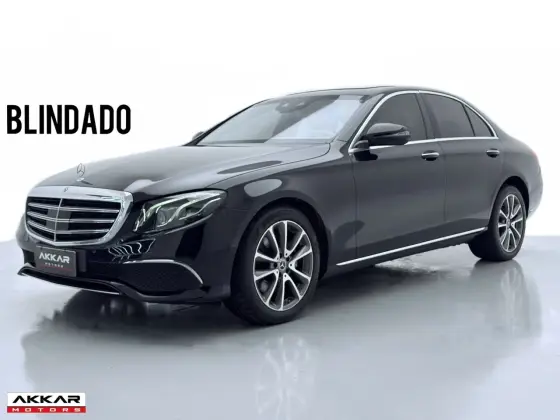 MERCEDES-BENZ E 250 2.0 CGI GASOLINA EXCLUSIVE 9G-TRONIC MERCEDES-BENZ E 250 2.0 CGI GASOLINA EXCLUSIVE 9G-TRONIC