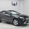 MERCEDES-BENZ GLA 200 1.6 CGI ENDURO 16V TURBO FLEX 4P AUTOMÁTICO MERCEDES-BENZ GLA 200 1.6 CGI ENDURO 16V TURBO FLEX 4P AUTOMÁTICO