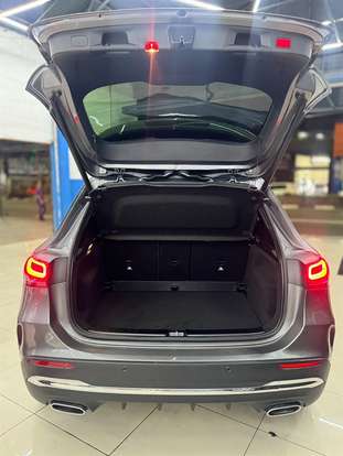 MERCEDES-BENZ-GLA 200-1.3 GCI GASOLINA AMG LINE 7G-DCT MERCEDES-BENZ-GLA 200-2021