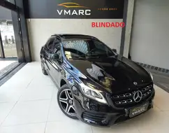 MERCEDES-BENZ GLA 250 2.0 CGI GASOLINA SPORT 7G-DCT MERCEDES-BENZ GLA 250 2.0 CGI GASOLINA SPORT 7G-DCT