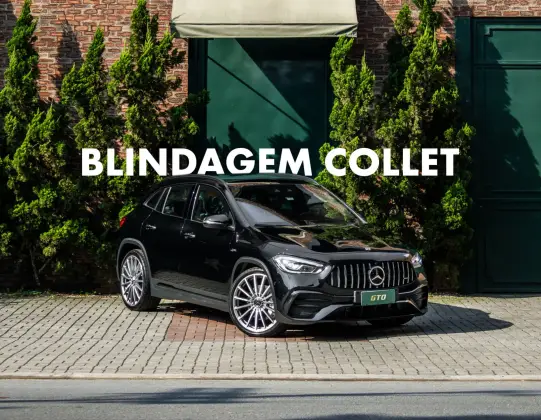MERCEDES-BENZ GLA 35 AMG 2.0 CGI GASOLINA 4MATIC SPEEDSHIFT MERCEDES-BENZ GLA 35 AMG 2.0 CGI GASOLINA 4MATIC SPEEDSHIFT
