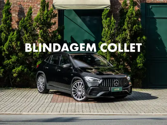 MERCEDES-BENZ-GLA 35 AMG-2.0 CGI GASOLINA 4MATIC SPEEDSHIFT MERCEDES-BENZ-GLA 35 AMG-2022
