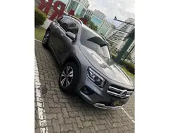 MERCEDES-BENZ GLB 200 1.3 CGI GASOLINA ADVANCE 7G-DCT MERCEDES-BENZ GLB 200 1.3 CGI GASOLINA ADVANCE 7G-DCT