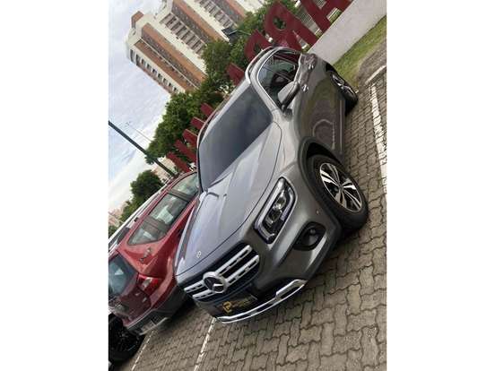 MERCEDES-BENZ-GLB 200-1.3 CGI GASOLINA ADVANCE 7G-DCT MERCEDES-BENZ-GLB 200-2021