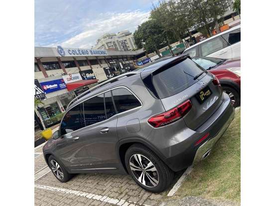 MERCEDES-BENZ-GLB 200-1.3 CGI GASOLINA ADVANCE 7G-DCT MERCEDES-BENZ-GLB 200-2021