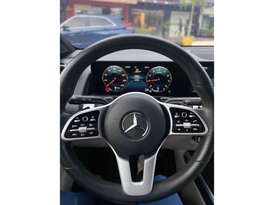 MERCEDES-BENZ-GLB 200-1.3 CGI GASOLINA ADVANCE 7G-DCT MERCEDES-BENZ-GLB 200-2021