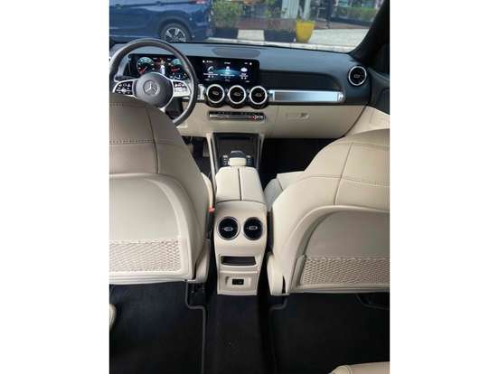 MERCEDES-BENZ-GLB 200-1.3 CGI GASOLINA ADVANCE 7G-DCT MERCEDES-BENZ-GLB 200-2021