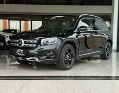MERCEDES-BENZ GLB 200 1.3 CGI GASOLINA PROGRESSIVE 7G-DCT MERCEDES-BENZ GLB 200 1.3 CGI GASOLINA PROGRESSIVE 7G-DCT