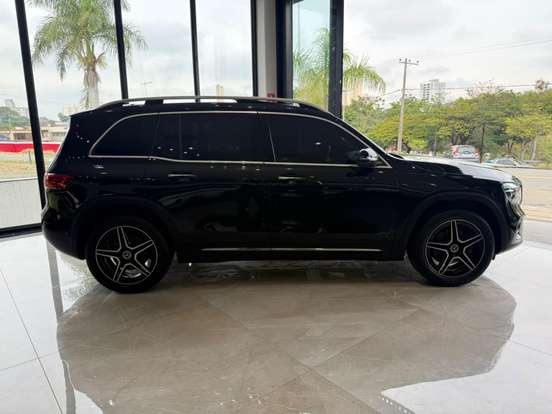 MERCEDES-BENZ-GLB 200-1.3 CGI GASOLINA PROGRESSIVE 7G-DCT MERCEDES-BENZ-GLB 200-2021