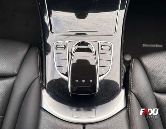 MERCEDES-BENZ-GLC 250-2.0 CGI GASOLINA HIGHWAY 4MATIC 9G-TRONIC MERCEDES-BENZ-GLC 250-2018