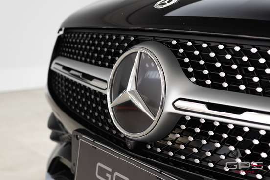 MERCEDES-BENZ-GLC 300-2021