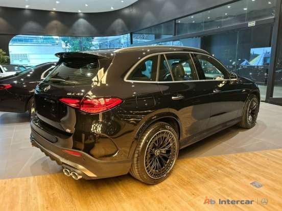 MERCEDES-BENZ-GLC 43 AMG-2026