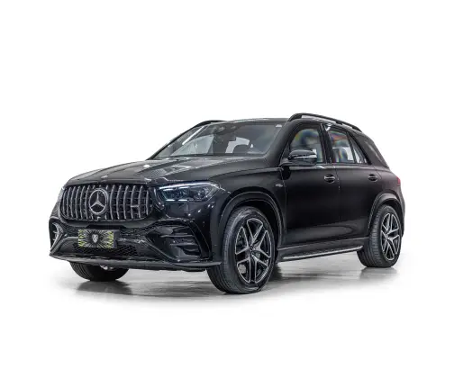 MERCEDES-BENZ GLE 53 AMG 3.0 I6 GASOLINA 4MATIC+ 9G-TRONIC MERCEDES-BENZ GLE 53 AMG 3.0 I6 GASOLINA 4MATIC+ 9G-TRONIC