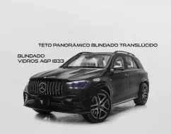 MERCEDES-BENZ GLE 53 AMG 3.0 I6 GASOLINA 4MATIC+ 9G-TRONIC MERCEDES-BENZ GLE 53 AMG 3.0 I6 GASOLINA 4MATIC+ 9G-TRONIC