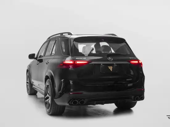 MERCEDES-BENZ-GLE 53 AMG-3.0 I6 GASOLINA 4MATIC+ 9G-TRONIC MERCEDES-BENZ-GLE 53 AMG-2024