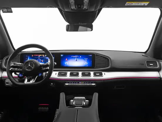 MERCEDES-BENZ-GLE 53 AMG-3.0 I6 GASOLINA 4MATIC+ 9G-TRONIC MERCEDES-BENZ-GLE 53 AMG-2024