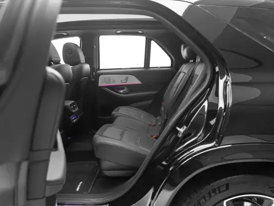 MERCEDES-BENZ-GLE 53 AMG-3.0 I6 GASOLINA 4MATIC+ 9G-TRONIC MERCEDES-BENZ-GLE 53 AMG-2024