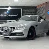 MERCEDES-BENZ SLK 200 1.8 CGI GASOLINA 2P AUTOMÁTICO MERCEDES-BENZ SLK 200 1.8 CGI GASOLINA 2P AUTOMÁTICO