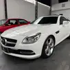 MERCEDES-BENZ SLK 250 1.8 CGI 16V TURBO GASOLINA 2P AUTOMÁTICO MERCEDES-BENZ SLK 250 1.8 CGI 16V TURBO GASOLINA 2P AUTOMÁTICO