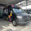 MERCEDES-BENZ SPRINTER 2.0 CDI DIESEL FURGÃO 317 STREET LONGO MANUAL MERCEDES-BENZ SPRINTER 2.0 CDI DIESEL FURGÃO 317 STREET LONGO MANUAL