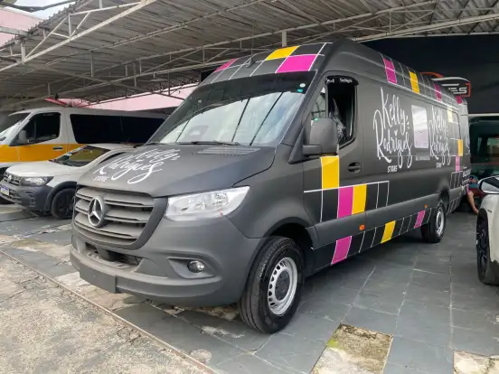MERCEDES-BENZ-SPRINTER-2.0 CDI DIESEL FURGÃO 317 STREET LONGO MANUAL MERCEDES-BENZ-SPRINTER-2026