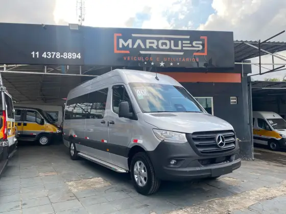 MERCEDES-BENZ SPRINTER 2.0 CDI DIESEL VAN 417 TA LONGO 16L MANUAL MERCEDES-BENZ SPRINTER 2.0 CDI DIESEL VAN 417 TA LONGO 16L MANUAL