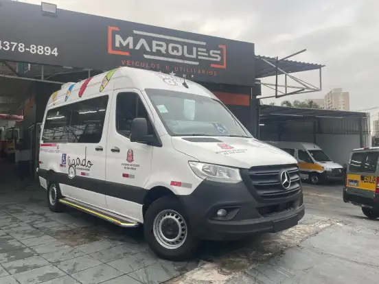 MERCEDES-BENZ-SPRINTER-2.0 CDI DIESEL VAN 417 TA LONGO 16L MANUAL MERCEDES-BENZ-SPRINTER-2026