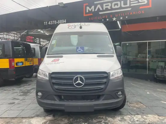 MERCEDES-BENZ-SPRINTER-2.0 CDI DIESEL VAN 417 TA LONGO 16L MANUAL MERCEDES-BENZ-SPRINTER-2026