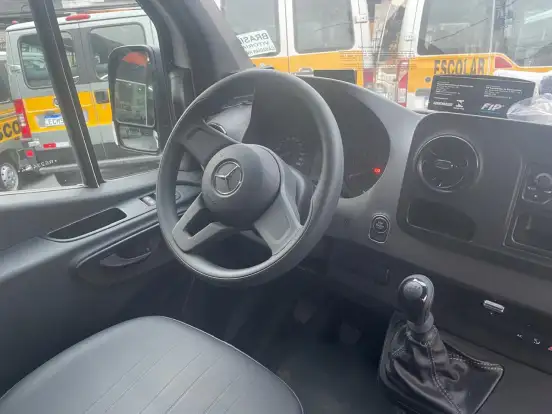 MERCEDES-BENZ-SPRINTER-2.0 CDI DIESEL VAN 417 TA LONGO 16L MANUAL MERCEDES-BENZ-SPRINTER-2026