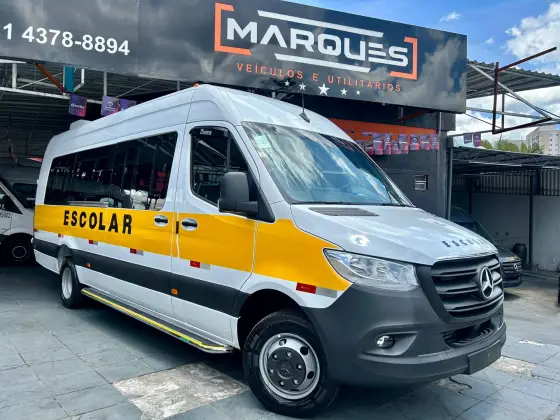 MERCEDES-BENZ SPRINTER 2.0 CDI DIESEL VAN 517 TA EXTRA LONGO 21L MANUAL MERCEDES-BENZ SPRINTER 2.0 CDI DIESEL VAN 517 TA EXTRA LONGO 21L MANUAL