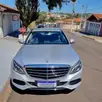 MERCEDES-BENZ C 180 1.6 CGI FLEX EXCLUSIVE 9G-TRONIC MERCEDES-BENZ C 180 1.6 CGI FLEX EXCLUSIVE 9G-TRONIC