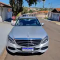 MERCEDES-BENZ C 180 1.6 CGI FLEX EXCLUSIVE 9G-TRONIC MERCEDES-BENZ C 180 1.6 CGI FLEX EXCLUSIVE 9G-TRONIC