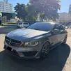 MERCEDES-BENZ CLA 250 2.0 SPORT 16V TURBO GASOLINA 4P AUTOMÁTICO MERCEDES-BENZ CLA 250 2.0 SPORT 16V TURBO GASOLINA 4P AUTOMÁTICO