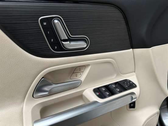 MERCEDES-BENZ-GLB 200-1.3 CGI GASOLINA PROGRESSIVE 7G-DCT MERCEDES-BENZ-GLB 200-2021