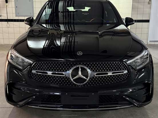 MERCEDES-BENZ-GLC 300-2.0 MHEV AMG LINE COUPÉ 4MATIC 9G-TRONIC MERCEDES-BENZ-GLC 300-2026