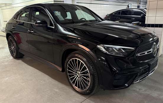 MERCEDES-BENZ-GLC 300-2026