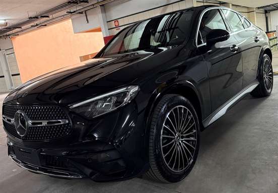 MERCEDES-BENZ-GLC 300-2026