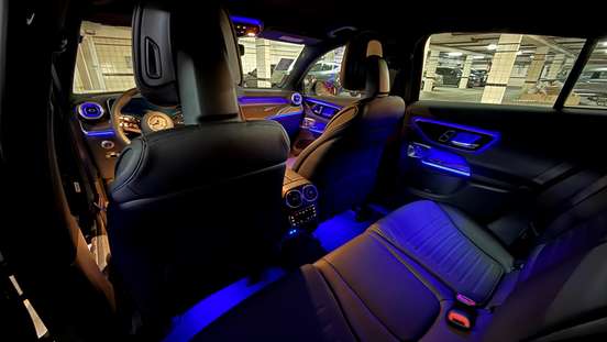 MERCEDES-BENZ-GLC 300-2026