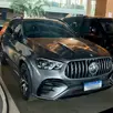 MERCEDES-BENZ GLE 53 AMG 3.0 I6 GASOLINA 4MATIC+ 9G-TRONIC MERCEDES-BENZ GLE 53 AMG 3.0 I6 GASOLINA 4MATIC+ 9G-TRONIC