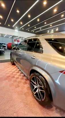 MERCEDES-BENZ-GLE 53 AMG-2023