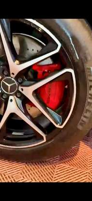 MERCEDES-BENZ-GLE 53 AMG-2023