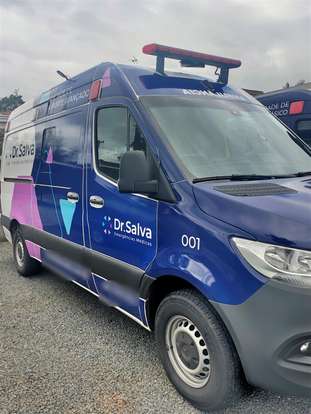 MERCEDES-BENZ-SPRINTER-2.2 CDI DIESEL CHASSIS 416 LONGO MANUAL MERCEDES-BENZ-SPRINTER-2022