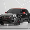 MINI COOPER 2.0 JOHN COOPER WORKS 16V TURBO GASOLINA 2P AUTOMATICO MINI COOPER 2.0 JOHN COOPER WORKS 16V TURBO GASOLINA 2P AUTOMATICO