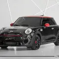 MINI COOPER 2.0 JOHN COOPER WORKS 16V TURBO GASOLINA 2P AUTOMATICO MINI COOPER 2.0 JOHN COOPER WORKS 16V TURBO GASOLINA 2P AUTOMATICO