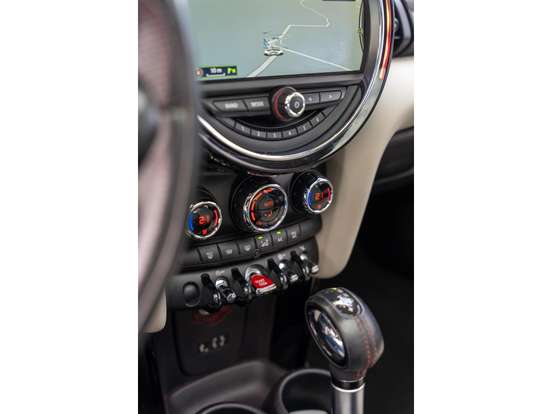 MINI-COOPER-2.0 S TOP 16V TURBO GASOLINA 4P AUTOMÁTICO MINI-COOPER-2014